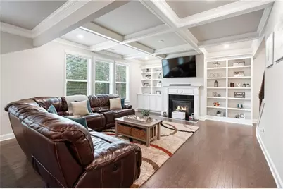 6898 Lancaster Crossing, Flowery Branch, GA 30542 - Photo 5