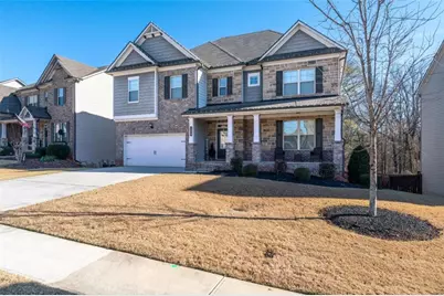 6898 Lancaster Crossing, Flowery Branch, GA 30542 - Photo 1