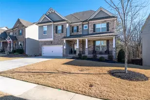 6898 Lancaster Xing, Flowery Branch, GA 30542 - Photo 1