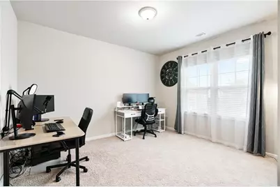 6898 Lancaster Crossing, Flowery Branch, GA 30542 - Photo 25