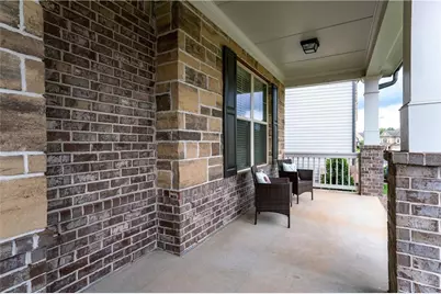 6898 Lancaster Crossing, Flowery Branch, GA 30542 - Photo 3