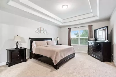 6898 Lancaster Crossing, Flowery Branch, GA 30542 - Photo 27