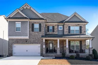 6898 Lancaster Crossing, Flowery Branch, GA 30542 - Photo 43