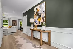 850 Kensington St, Kingston, GA 30145 - Photo 3