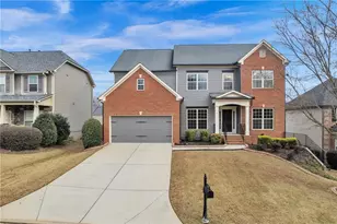 4610 Evandale Way, Cumming, GA 30040 - Photo 1