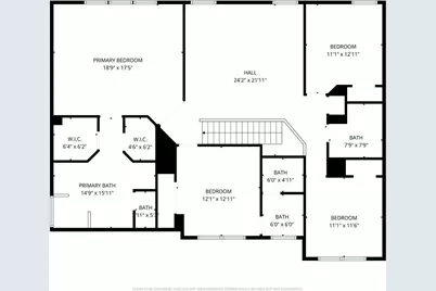 4610 Evandale Way, Cumming, GA 30040 - Photo 69