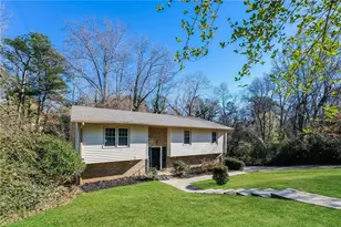 1149 Alpine Hills Dr, Stone Mountain, GA 30083 - Photo 19