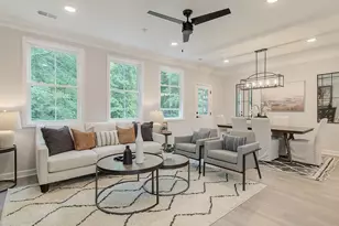 228 Dahlia Dr, Woodstock, GA 30188 - Photo 3