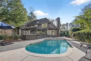 315 Anchorage Pl, Roswell, GA 30076 - Photo 45