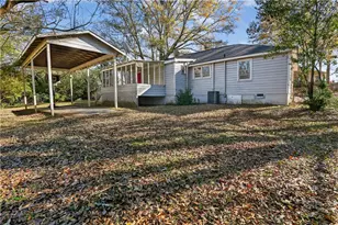 1123 Drewery Ave, Griffin, GA 30223 - Photo 5