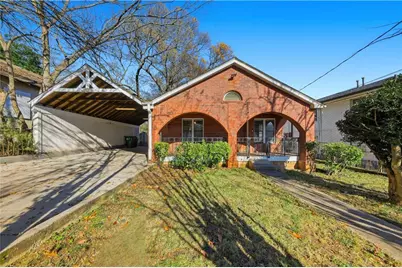 708 Bryan Street SE, Atlanta, GA 30312 - Photo 1