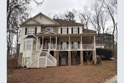 5488 Legacy Trail, Douglasville, GA 30135 - Photo 1