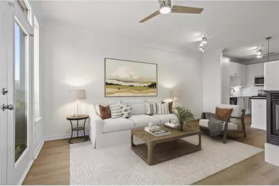 401 16th Street NW #1357a, Atlanta, GA 30363 - Photo 1