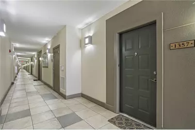 401 16th Street NW #1357a, Atlanta, GA 30363 - Photo 21