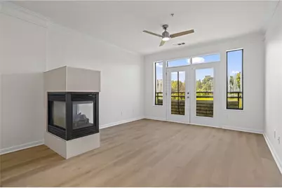 401 16th Street NW #1357a, Atlanta, GA 30363 - Photo 13
