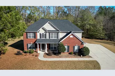 30 Barbara Court, Fayetteville, GA 30215 - Photo 1