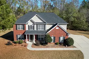 30 Barbara Ct, Fayetteville, GA 30215 - Photo 1