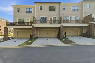 863 Tisdale Trail NE, Marietta, GA 30068 - Photo 39