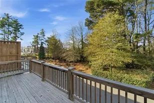863 Tisdale Trail NE, Marietta, GA 30068 - Photo 25