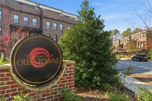 863 Tisdale Trail NE, Marietta, GA 30068 - Photo 43