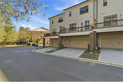 863 Tisdale Trail NE, Marietta, GA 30068 - Photo 39