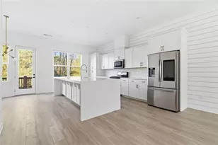 863 Tisdale Trail NE, Marietta, GA 30068 - Photo 9