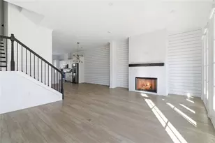 863 Tisdale Trail NE, Marietta, GA 30068 - Photo 17