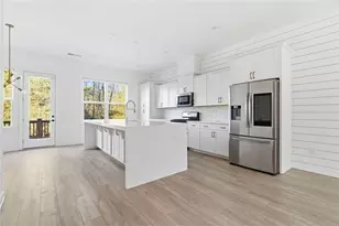 863 Tisdale Trail NE, Marietta, GA 30068 - Photo 9