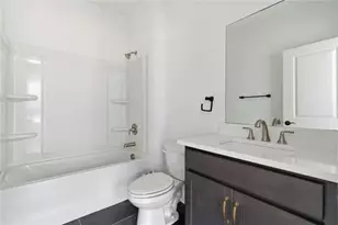 863 Tisdale Trail NE, Marietta, GA 30068 - Photo 17