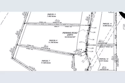 0 Perkins Road, Barnesville, GA 30204 - Photo 1