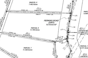 0 Perkins Rd, Barnesville, GA 30204 - Photo 1