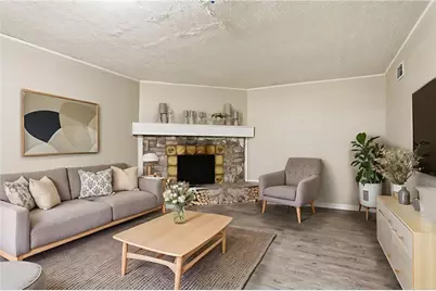 2705 Timber Valley Drive, Douglasville, GA 30135 - Photo 5