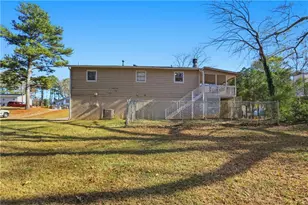 2705 Timber Valley Dr, Douglasville, GA 30135 - Photo 33