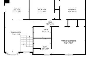 2705 Timber Valley Dr, Douglasville, GA 30135 - Photo 37