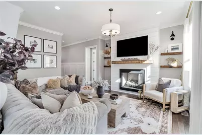 9245 Brumbelow Road, Johns Creek, GA 30022 - Photo 9