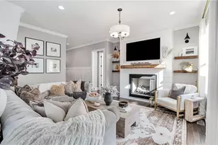 9245 Brumbelow Rd, Johns Creek, GA 30022 - Photo 9