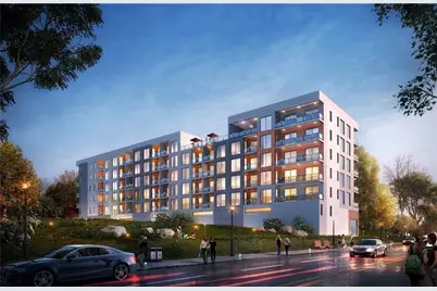 525 Parkway Drive NE #208, Atlanta, GA 30308 - Photo 1