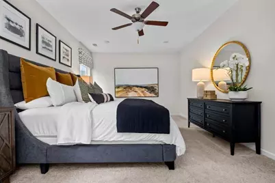 836 Kensington Street, Kingston, GA 30145 - Photo 27