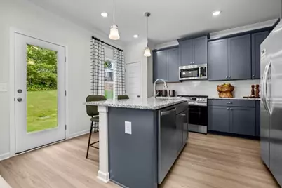 836 Kensington Street, Kingston, GA 30145 - Photo 17