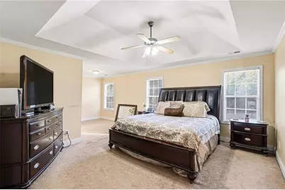 70 Feldspar Drive, Jefferson, GA 30549 - Photo 13