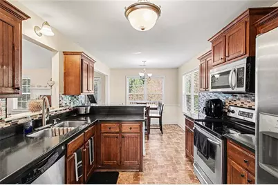 70 Feldspar Drive, Jefferson, GA 30549 - Photo 9