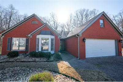 3190 Hampton Trace Court, Buford, GA 30519 - Photo 1