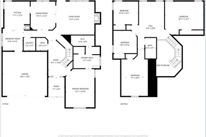 2560 Freemont Street, Snellville, GA 30078 - Photo 43