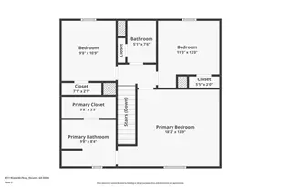 4011 Riverside Pkwy, Decatur, GA 30034 - Photo 3