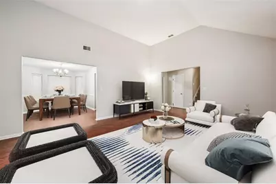 5316 Rolling Meadow Drive, Powder Springs, GA 30127 - Photo 5