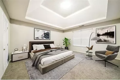 5316 Rolling Meadow Drive, Powder Springs, GA 30127 - Photo 15