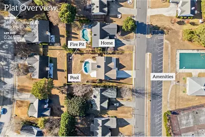 367 Ayelsbury Court, Sugar Hill, GA 30518 - Photo 25