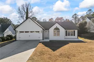 367 Ayelsbury Ct, Sugar Hill, GA 30518 - Photo 1
