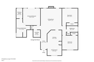 367 Ayelsbury Ct, Sugar Hill, GA 30518 - Photo 23