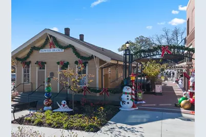 6728 Leigh Street, Flowery Branch, GA 30542 - Photo 79